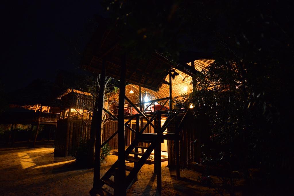 Simply Saadani Camp, A Tent With A View Safaris Mkwaja Exterior photo